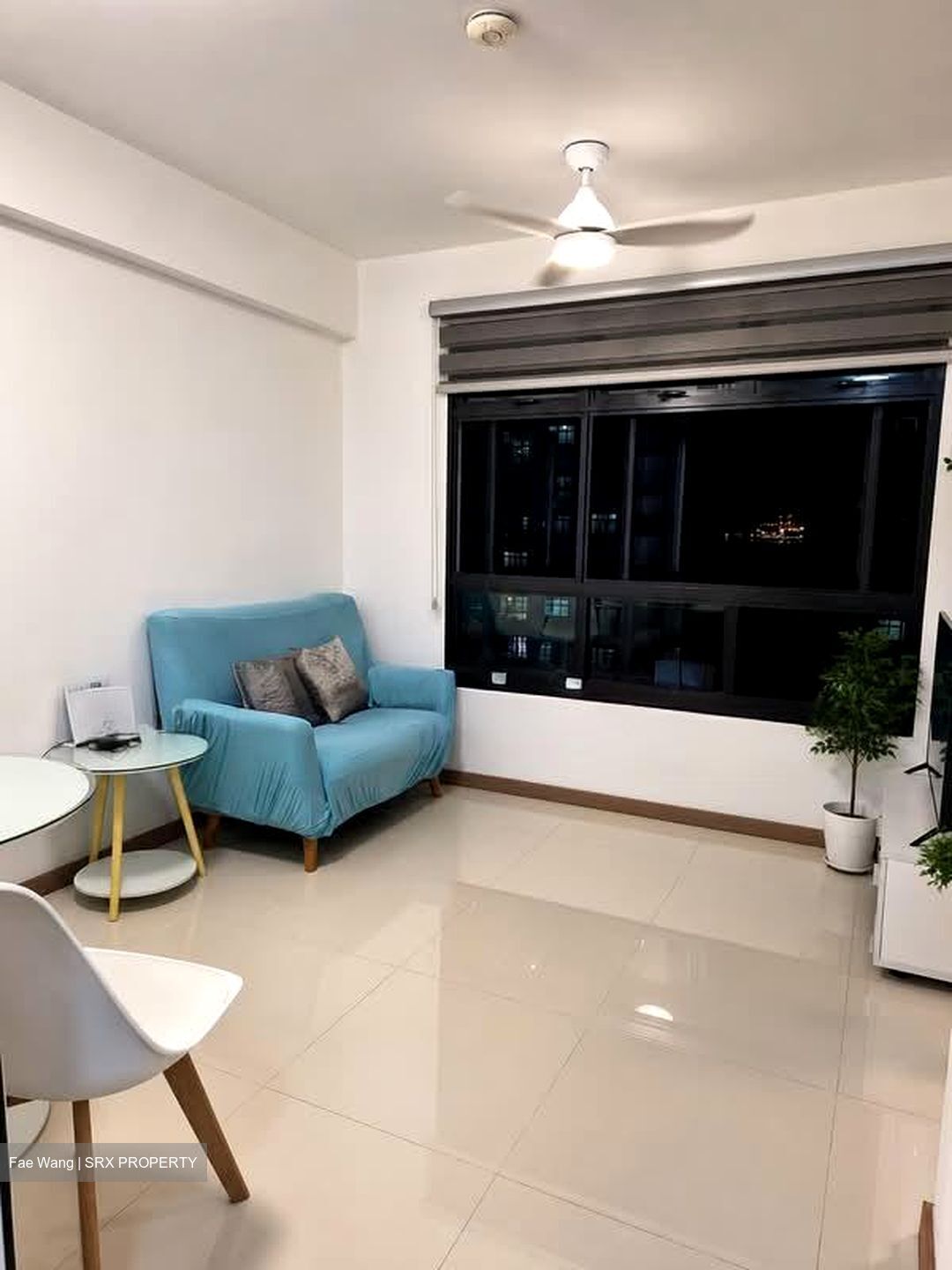 Blk 419C Waterfront II @ Northshore (Punggol), HDB 2 Rooms #562058661